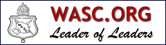 Check out WASC.org